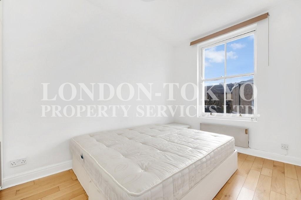 Waterford Court, Stalbridge Street, Marylebone NW1
